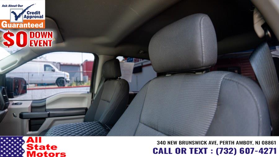 2019 Ford F-150 XL 4WD SuperCrew 5.5'' Box, available for sale in Perth Amboy, New Jersey | All State Motor Inc. Perth Amboy, New Jersey 2019 Ford F-150 XL 4WD SuperCrew 5.5'' Box, available for sale in Perth Amboy, New Jersey | All State Motor Inc. Perth Amboy, New Jersey