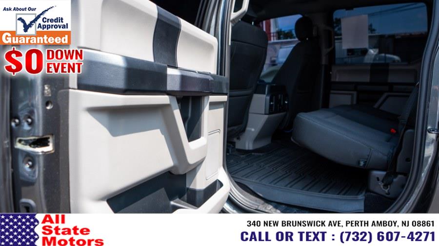 2019 Ford F-150 XL 4WD SuperCrew 5.5'' Box, available for sale in Perth Amboy, New Jersey | All State Motor Inc. Perth Amboy, New Jersey 2019 Ford F-150 XL 4WD SuperCrew 5.5'' Box, available for sale in Perth Amboy, New Jersey | All State Motor Inc. Perth Amboy, New Jersey