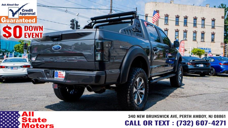 2019 Ford F-150 XL 4WD SuperCrew 5.5'' Box, available for sale in Perth Amboy, New Jersey | All State Motor Inc. Perth Amboy, New Jersey 2019 Ford F-150 XL 4WD SuperCrew 5.5'' Box, available for sale in Perth Amboy, New Jersey | All State Motor Inc. Perth Amboy, New Jersey