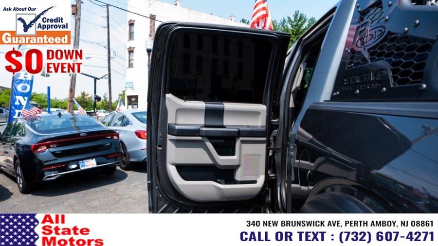 2019 Ford F-150 XL 4WD SuperCrew 5.5'' Box, available for sale in Perth Amboy, New Jersey | All State Motor Inc. Perth Amboy, New Jersey 2019 Ford F-150 XL 4WD SuperCrew 5.5'' Box, available for sale in Perth Amboy, New Jersey | All State Motor Inc. Perth Amboy, New Jersey