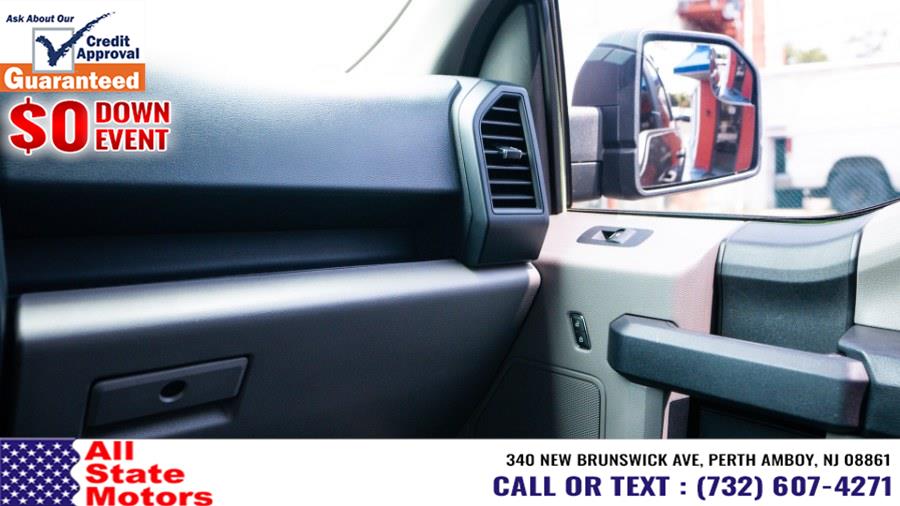 2019 Ford F-150 XL 4WD SuperCrew 5.5'' Box, available for sale in Perth Amboy, New Jersey | All State Motor Inc. Perth Amboy, New Jersey 2019 Ford F-150 XL 4WD SuperCrew 5.5'' Box, available for sale in Perth Amboy, New Jersey | All State Motor Inc. Perth Amboy, New Jersey