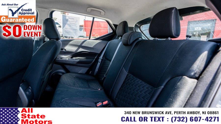 2021 Nissan Kicks SV FWD, available for sale in Perth Amboy, New Jersey | All State Motor Inc. Perth Amboy, New Jersey 2021 Nissan Kicks SV FWD, available for sale in Perth Amboy, New Jersey | All State Motor Inc. Perth Amboy, New Jersey