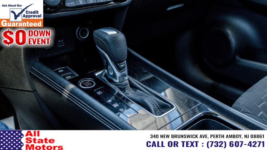 2021 Nissan Kicks SV FWD, available for sale in Perth Amboy, New Jersey | All State Motor Inc. Perth Amboy, New Jersey 2021 Nissan Kicks SV FWD, available for sale in Perth Amboy, New Jersey | All State Motor Inc. Perth Amboy, New Jersey