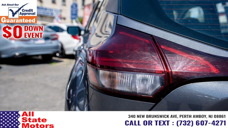 2021 Nissan Kicks SV FWD, available for sale in Perth Amboy, New Jersey | All State Motor Inc. Perth Amboy, New Jersey 2021 Nissan Kicks SV FWD, available for sale in Perth Amboy, New Jersey | All State Motor Inc. Perth Amboy, New Jersey