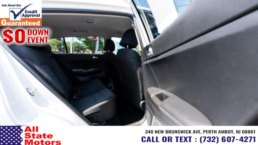 2019 Kia Sportage LX AWD, available for sale in Perth Amboy, New Jersey | All State Motor Inc. Perth Amboy, New Jersey 2019 Kia Sportage LX AWD, available for sale in Perth Amboy, New Jersey | All State Motor Inc. Perth Amboy, New Jersey
