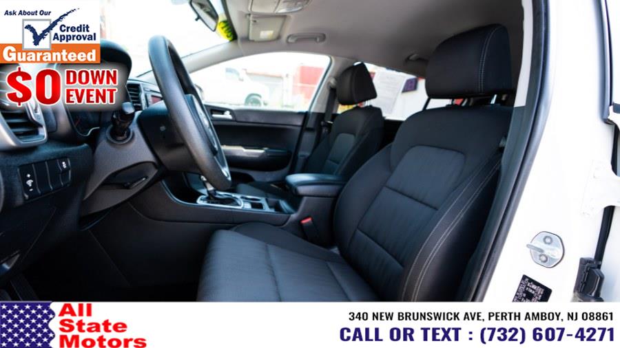 2019 Kia Sportage LX AWD, available for sale in Perth Amboy, New Jersey | All State Motor Inc. Perth Amboy, New Jersey 2019 Kia Sportage LX AWD, available for sale in Perth Amboy, New Jersey | All State Motor Inc. Perth Amboy, New Jersey