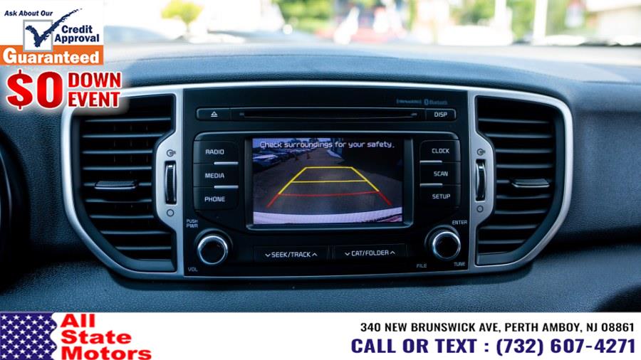 2019 Kia Sportage LX AWD, available for sale in Perth Amboy, New Jersey | All State Motor Inc. Perth Amboy, New Jersey 2019 Kia Sportage LX AWD, available for sale in Perth Amboy, New Jersey | All State Motor Inc. Perth Amboy, New Jersey