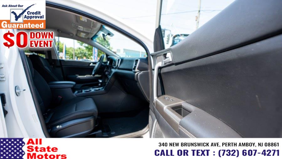 2019 Kia Sportage LX AWD, available for sale in Perth Amboy, New Jersey | All State Motor Inc. Perth Amboy, New Jersey 2019 Kia Sportage LX AWD, available for sale in Perth Amboy, New Jersey | All State Motor Inc. Perth Amboy, New Jersey