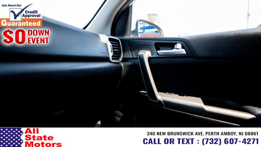 2019 Kia Sportage LX AWD, available for sale in Perth Amboy, New Jersey | All State Motor Inc. Perth Amboy, New Jersey 2019 Kia Sportage LX AWD, available for sale in Perth Amboy, New Jersey | All State Motor Inc. Perth Amboy, New Jersey