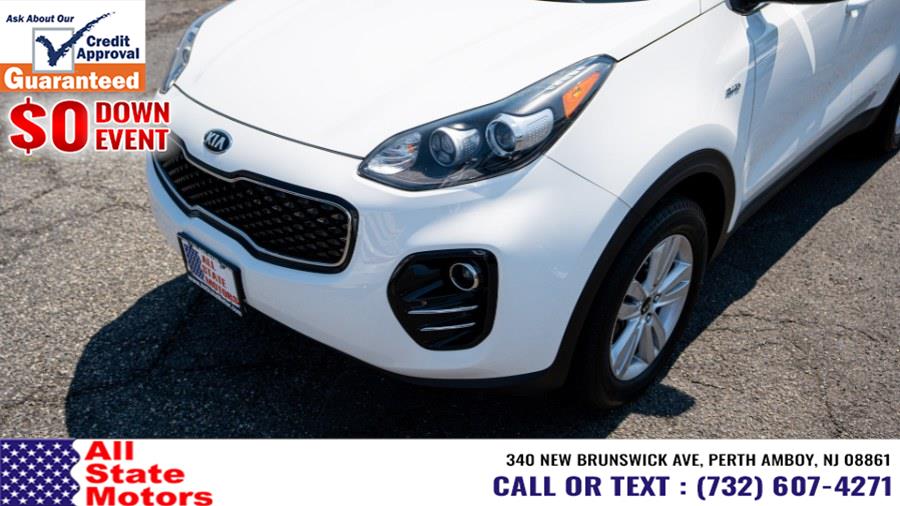 2019 Kia Sportage LX AWD, available for sale in Perth Amboy, New Jersey | All State Motor Inc. Perth Amboy, New Jersey 2019 Kia Sportage LX AWD, available for sale in Perth Amboy, New Jersey | All State Motor Inc. Perth Amboy, New Jersey