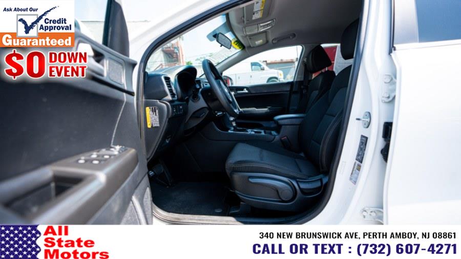 2019 Kia Sportage LX AWD, available for sale in Perth Amboy, New Jersey | All State Motor Inc. Perth Amboy, New Jersey 2019 Kia Sportage LX AWD, available for sale in Perth Amboy, New Jersey | All State Motor Inc. Perth Amboy, New Jersey