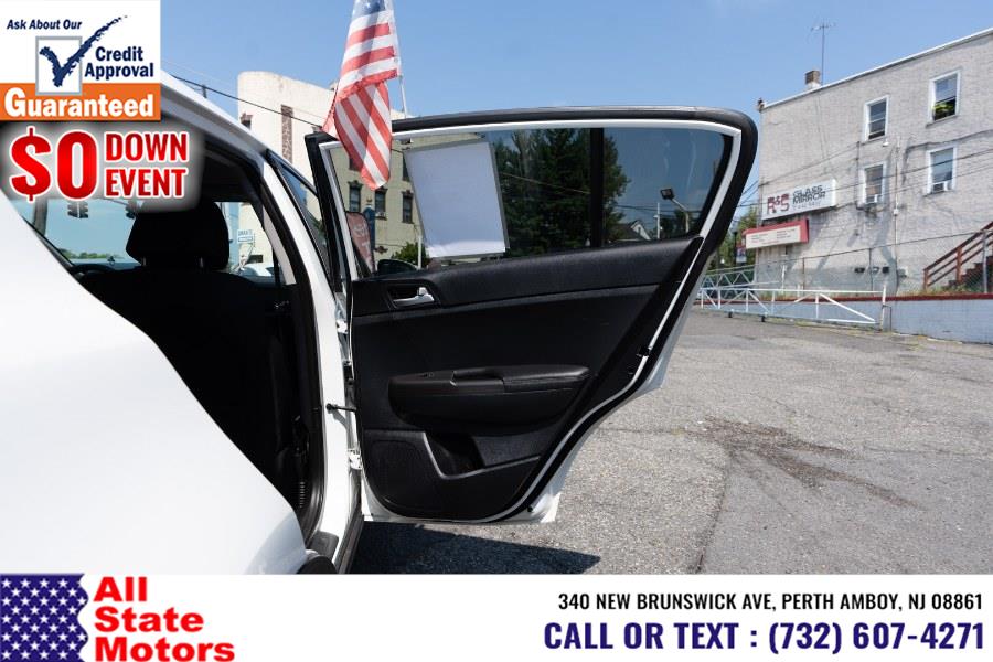 2019 Kia Sportage LX AWD, available for sale in Perth Amboy, New Jersey | All State Motor Inc. Perth Amboy, New Jersey 2019 Kia Sportage LX AWD, available for sale in Perth Amboy, New Jersey | All State Motor Inc. Perth Amboy, New Jersey
