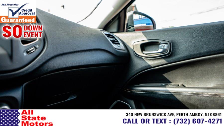 2019 Jeep Compass Latitude 4x4, available for sale in Perth Amboy, New Jersey | All State Motor Inc. Perth Amboy, New Jersey 2019 Jeep Compass Latitude 4x4, available for sale in Perth Amboy, New Jersey | All State Motor Inc. Perth Amboy, New Jersey