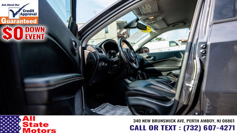 2019 Jeep Compass Latitude 4x4, available for sale in Perth Amboy, New Jersey | All State Motor Inc. Perth Amboy, New Jersey 2019 Jeep Compass Latitude 4x4, available for sale in Perth Amboy, New Jersey | All State Motor Inc. Perth Amboy, New Jersey