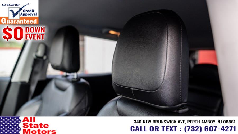 2019 Jeep Compass Latitude 4x4, available for sale in Perth Amboy, New Jersey | All State Motor Inc. Perth Amboy, New Jersey 2019 Jeep Compass Latitude 4x4, available for sale in Perth Amboy, New Jersey | All State Motor Inc. Perth Amboy, New Jersey