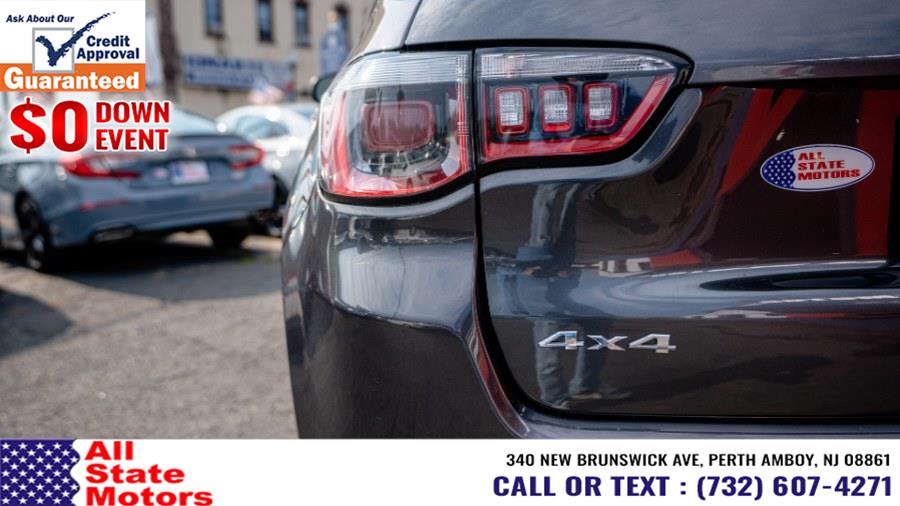 2019 Jeep Compass Latitude 4x4, available for sale in Perth Amboy, New Jersey | All State Motor Inc. Perth Amboy, New Jersey 2019 Jeep Compass Latitude 4x4, available for sale in Perth Amboy, New Jersey | All State Motor Inc. Perth Amboy, New Jersey