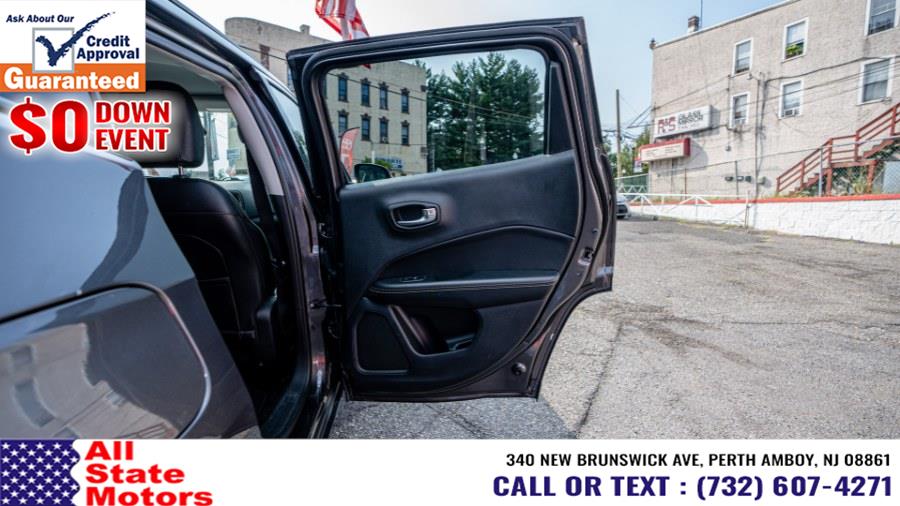 2019 Jeep Compass Latitude 4x4, available for sale in Perth Amboy, New Jersey | All State Motor Inc. Perth Amboy, New Jersey 2019 Jeep Compass Latitude 4x4, available for sale in Perth Amboy, New Jersey | All State Motor Inc. Perth Amboy, New Jersey
