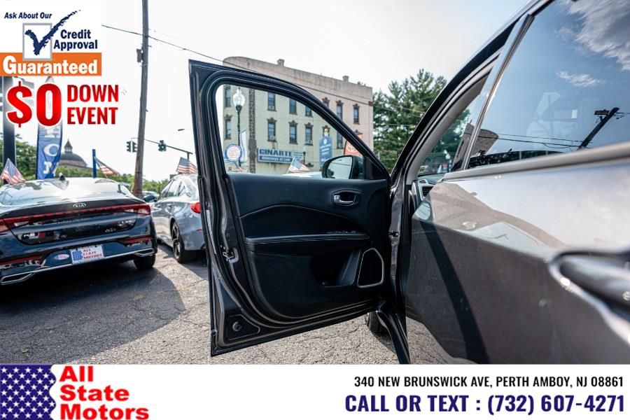 2019 Jeep Compass Latitude 4x4, available for sale in Perth Amboy, New Jersey | All State Motor Inc. Perth Amboy, New Jersey 2019 Jeep Compass Latitude 4x4, available for sale in Perth Amboy, New Jersey | All State Motor Inc. Perth Amboy, New Jersey
