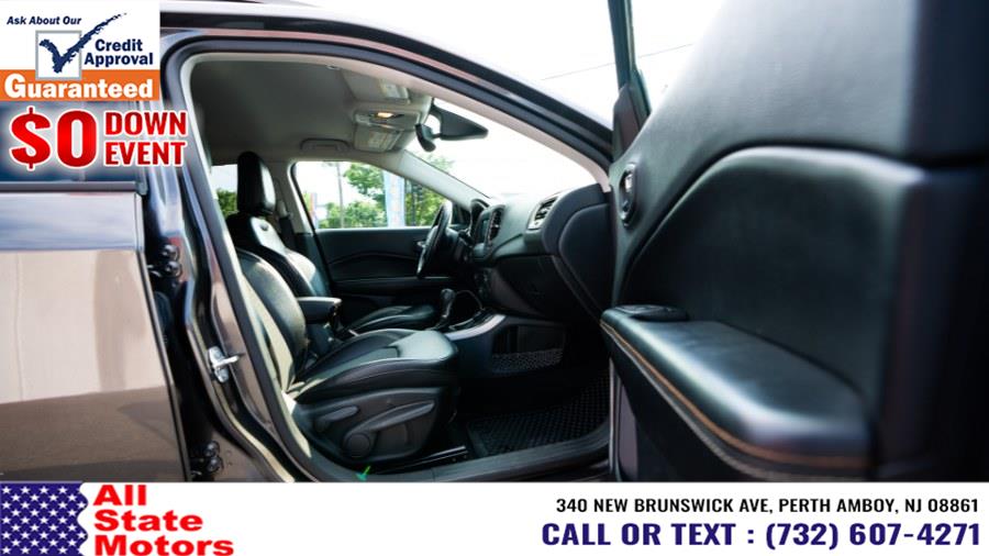 2019 Jeep Compass Latitude 4x4, available for sale in Perth Amboy, New Jersey | All State Motor Inc. Perth Amboy, New Jersey 2019 Jeep Compass Latitude 4x4, available for sale in Perth Amboy, New Jersey | All State Motor Inc. Perth Amboy, New Jersey