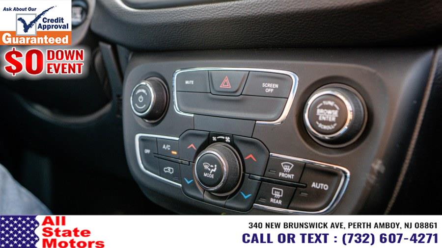 2019 Jeep Compass Latitude 4x4, available for sale in Perth Amboy, New Jersey | All State Motor Inc. Perth Amboy, New Jersey 2019 Jeep Compass Latitude 4x4, available for sale in Perth Amboy, New Jersey | All State Motor Inc. Perth Amboy, New Jersey