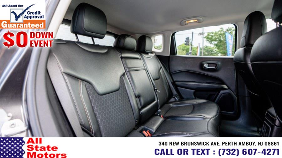 2019 Jeep Compass Latitude 4x4, available for sale in Perth Amboy, New Jersey | All State Motor Inc. Perth Amboy, New Jersey 2019 Jeep Compass Latitude 4x4, available for sale in Perth Amboy, New Jersey | All State Motor Inc. Perth Amboy, New Jersey