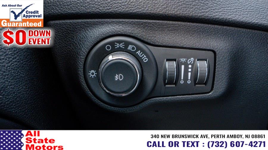 2019 Jeep Compass Latitude 4x4, available for sale in Perth Amboy, New Jersey | All State Motor Inc. Perth Amboy, New Jersey 2019 Jeep Compass Latitude 4x4, available for sale in Perth Amboy, New Jersey | All State Motor Inc. Perth Amboy, New Jersey