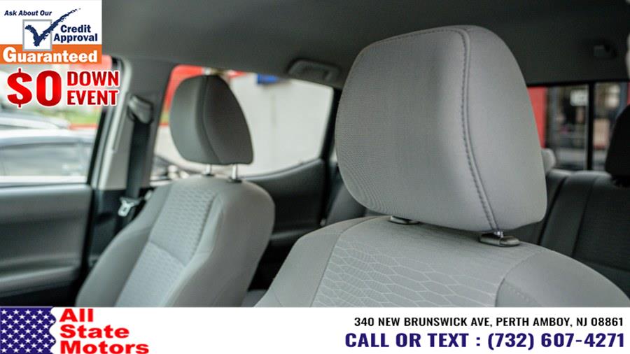 2018 Toyota Tacoma SR5 Double Cab 5'' Bed V6 4x4 AT (Natl), available for sale in Perth Amboy, New Jersey | All State Motor Inc. Perth Amboy, New Jersey 2018 Toyota Tacoma SR5 Double Cab 5'' Bed V6 4x4 AT (Natl), available for sale in Perth Amboy, New Jersey | All State Motor Inc. Perth Amboy, New Jersey