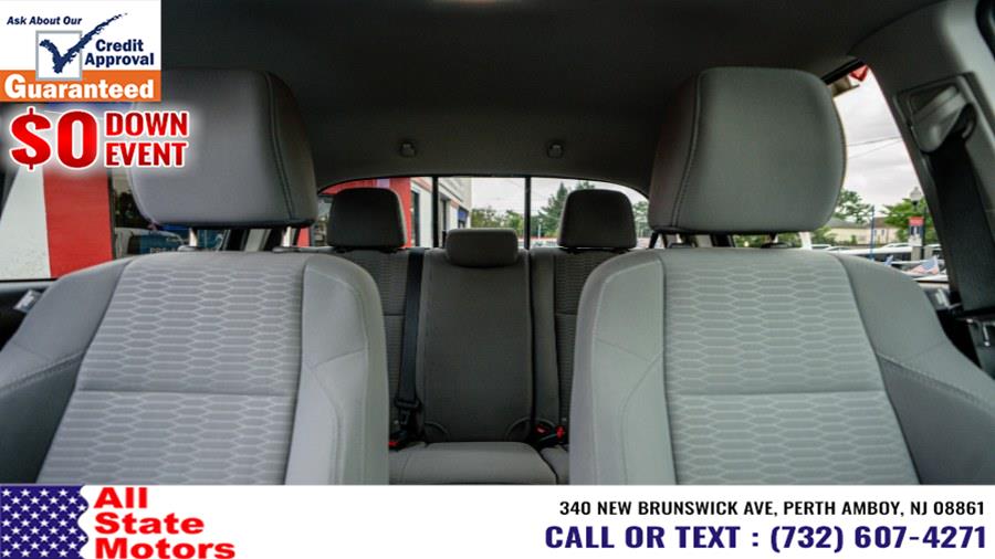 2018 Toyota Tacoma SR5 Double Cab 5'' Bed V6 4x4 AT (Natl), available for sale in Perth Amboy, New Jersey | All State Motor Inc. Perth Amboy, New Jersey 2018 Toyota Tacoma SR5 Double Cab 5'' Bed V6 4x4 AT (Natl), available for sale in Perth Amboy, New Jersey | All State Motor Inc. Perth Amboy, New Jersey