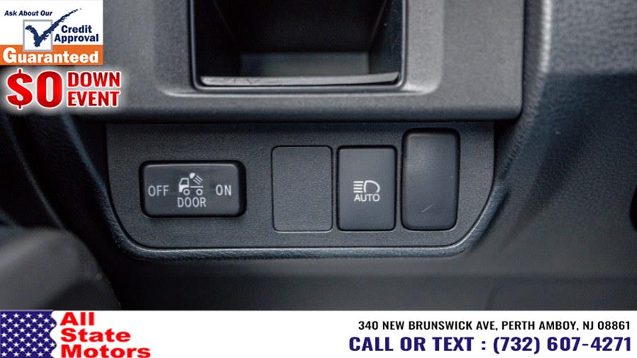 2018 Toyota Tacoma SR5 Double Cab 5'' Bed V6 4x4 AT (Natl), available for sale in Perth Amboy, New Jersey | All State Motor Inc. Perth Amboy, New Jersey 2018 Toyota Tacoma SR5 Double Cab 5'' Bed V6 4x4 AT (Natl), available for sale in Perth Amboy, New Jersey | All State Motor Inc. Perth Amboy, New Jersey