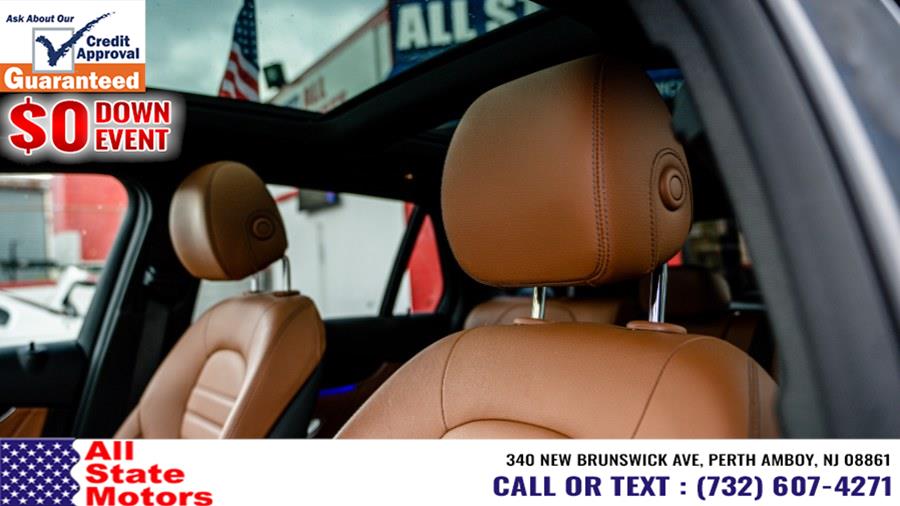 2021 Mercedes-Benz GLC GLC 300 4MATIC SUV, available for sale in Perth Amboy, New Jersey | All State Motor Inc. Perth Amboy, New Jersey 2021 Mercedes-Benz GLC GLC 300 4MATIC SUV, available for sale in Perth Amboy, New Jersey | All State Motor Inc. Perth Amboy, New Jersey