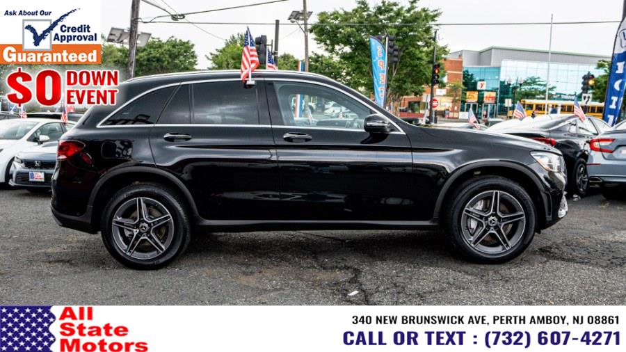 2021 Mercedes-Benz GLC GLC 300 4MATIC SUV, available for sale in Perth Amboy, New Jersey | All State Motor Inc. Perth Amboy, New Jersey 2021 Mercedes-Benz GLC GLC 300 4MATIC SUV, available for sale in Perth Amboy, New Jersey | All State Motor Inc. Perth Amboy, New Jersey