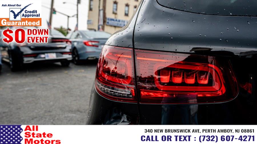 2021 Mercedes-Benz GLC GLC 300 4MATIC SUV, available for sale in Perth Amboy, New Jersey | All State Motor Inc. Perth Amboy, New Jersey 2021 Mercedes-Benz GLC GLC 300 4MATIC SUV, available for sale in Perth Amboy, New Jersey | All State Motor Inc. Perth Amboy, New Jersey