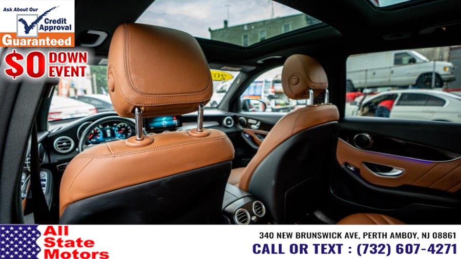 2021 Mercedes-Benz GLC GLC 300 4MATIC SUV, available for sale in Perth Amboy, New Jersey | All State Motor Inc. Perth Amboy, New Jersey 2021 Mercedes-Benz GLC GLC 300 4MATIC SUV, available for sale in Perth Amboy, New Jersey | All State Motor Inc. Perth Amboy, New Jersey