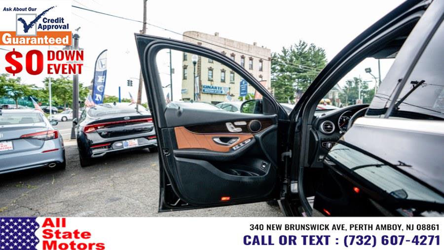 2021 Mercedes-Benz GLC GLC 300 4MATIC SUV, available for sale in Perth Amboy, New Jersey | All State Motor Inc. Perth Amboy, New Jersey 2021 Mercedes-Benz GLC GLC 300 4MATIC SUV, available for sale in Perth Amboy, New Jersey | All State Motor Inc. Perth Amboy, New Jersey