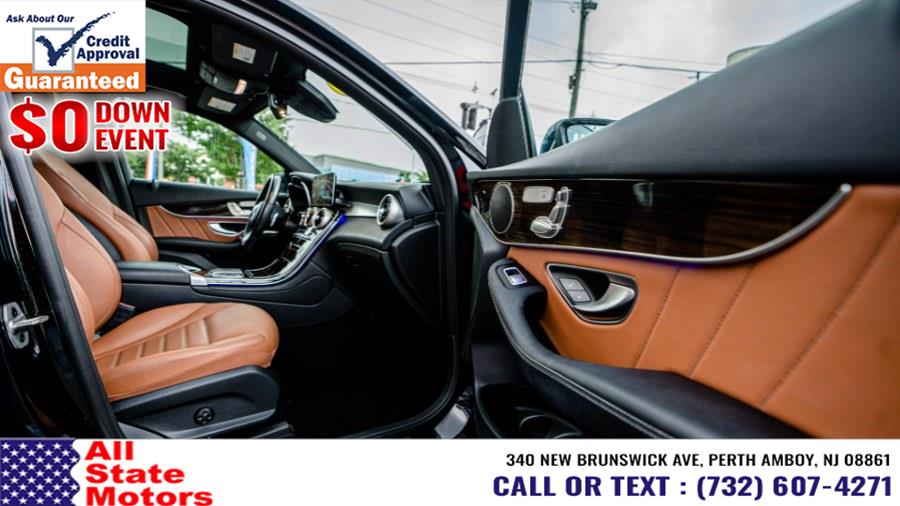 2021 Mercedes-Benz GLC GLC 300 4MATIC SUV, available for sale in Perth Amboy, New Jersey | All State Motor Inc. Perth Amboy, New Jersey 2021 Mercedes-Benz GLC GLC 300 4MATIC SUV, available for sale in Perth Amboy, New Jersey | All State Motor Inc. Perth Amboy, New Jersey