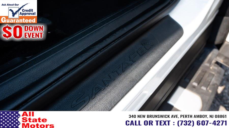 2022 Hyundai Santa Fe XRT AWD, available for sale in Perth Amboy, New Jersey | All State Motor Inc. Perth Amboy, New Jersey 2022 Hyundai Santa Fe XRT AWD, available for sale in Perth Amboy, New Jersey | All State Motor Inc. Perth Amboy, New Jersey