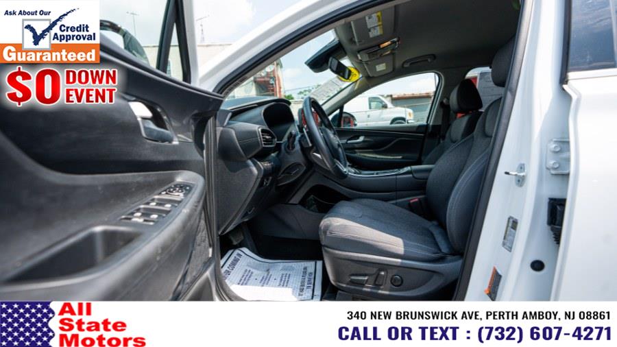 2022 Hyundai Santa Fe XRT AWD, available for sale in Perth Amboy, New Jersey | All State Motor Inc. Perth Amboy, New Jersey 2022 Hyundai Santa Fe XRT AWD, available for sale in Perth Amboy, New Jersey | All State Motor Inc. Perth Amboy, New Jersey
