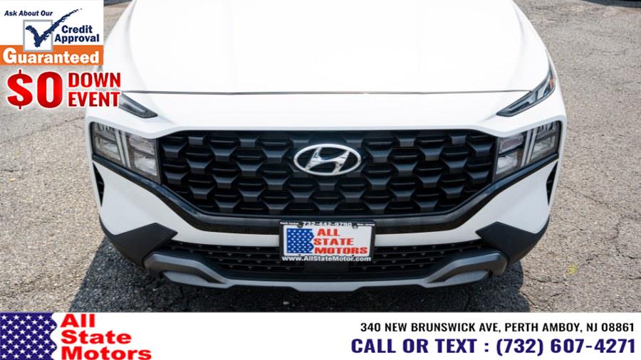 2022 Hyundai Santa Fe XRT AWD, available for sale in Perth Amboy, New Jersey | All State Motor Inc. Perth Amboy, New Jersey 2022 Hyundai Santa Fe XRT AWD, available for sale in Perth Amboy, New Jersey | All State Motor Inc. Perth Amboy, New Jersey