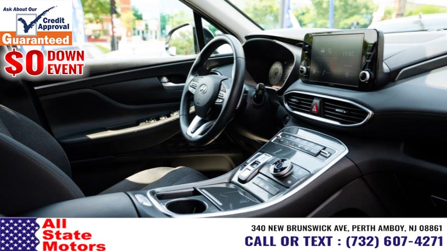 2022 Hyundai Santa Fe XRT AWD, available for sale in Perth Amboy, New Jersey | All State Motor Inc. Perth Amboy, New Jersey 2022 Hyundai Santa Fe XRT AWD, available for sale in Perth Amboy, New Jersey | All State Motor Inc. Perth Amboy, New Jersey