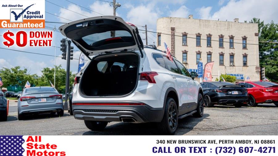 2022 Hyundai Santa Fe XRT AWD, available for sale in Perth Amboy, New Jersey | All State Motor Inc. Perth Amboy, New Jersey 2022 Hyundai Santa Fe XRT AWD, available for sale in Perth Amboy, New Jersey | All State Motor Inc. Perth Amboy, New Jersey