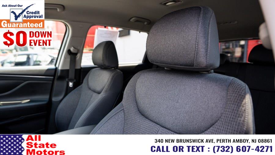 2022 Hyundai Santa Fe XRT AWD, available for sale in Perth Amboy, New Jersey | All State Motor Inc. Perth Amboy, New Jersey 2022 Hyundai Santa Fe XRT AWD, available for sale in Perth Amboy, New Jersey | All State Motor Inc. Perth Amboy, New Jersey