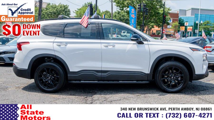 2022 Hyundai Santa Fe XRT AWD, available for sale in Perth Amboy, New Jersey | All State Motor Inc. Perth Amboy, New Jersey 2022 Hyundai Santa Fe XRT AWD, available for sale in Perth Amboy, New Jersey | All State Motor Inc. Perth Amboy, New Jersey