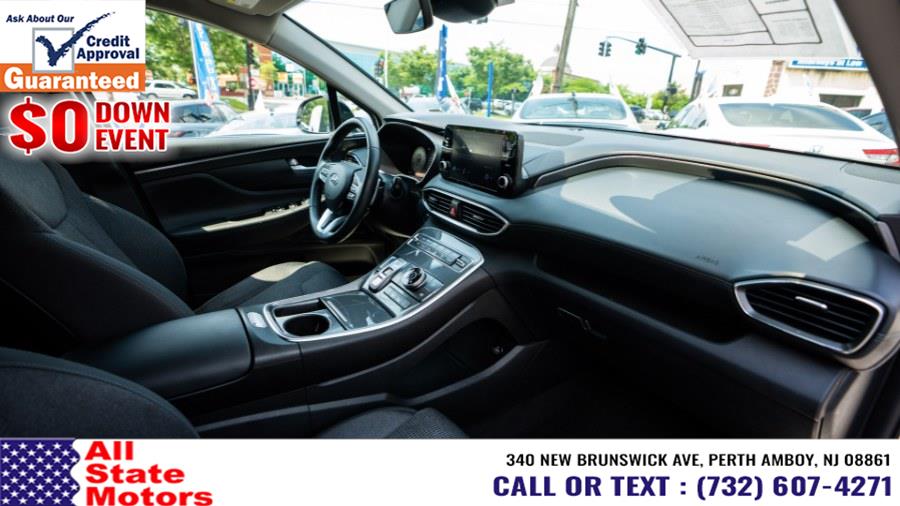 2022 Hyundai Santa Fe XRT AWD, available for sale in Perth Amboy, New Jersey | All State Motor Inc. Perth Amboy, New Jersey 2022 Hyundai Santa Fe XRT AWD, available for sale in Perth Amboy, New Jersey | All State Motor Inc. Perth Amboy, New Jersey