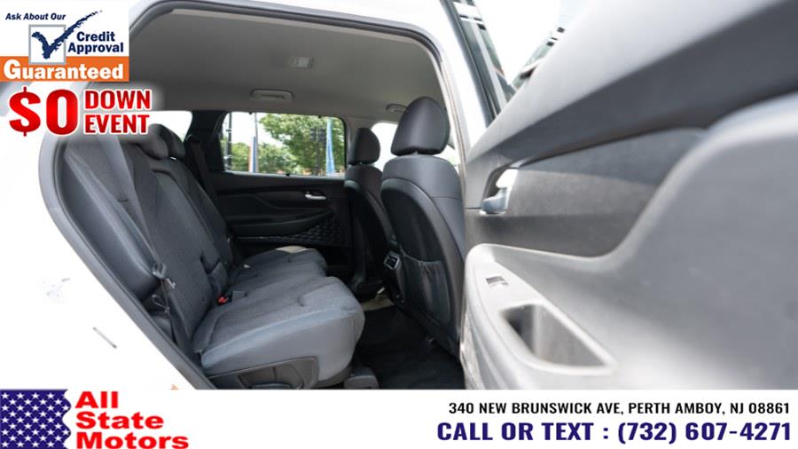 2022 Hyundai Santa Fe XRT AWD, available for sale in Perth Amboy, New Jersey | All State Motor Inc. Perth Amboy, New Jersey 2022 Hyundai Santa Fe XRT AWD, available for sale in Perth Amboy, New Jersey | All State Motor Inc. Perth Amboy, New Jersey