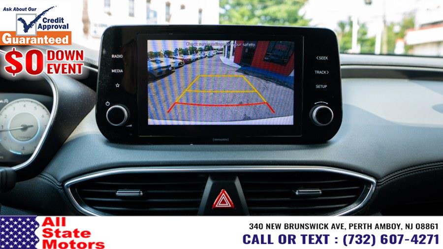 2022 Hyundai Santa Fe XRT AWD, available for sale in Perth Amboy, New Jersey | All State Motor Inc. Perth Amboy, New Jersey 2022 Hyundai Santa Fe XRT AWD, available for sale in Perth Amboy, New Jersey | All State Motor Inc. Perth Amboy, New Jersey