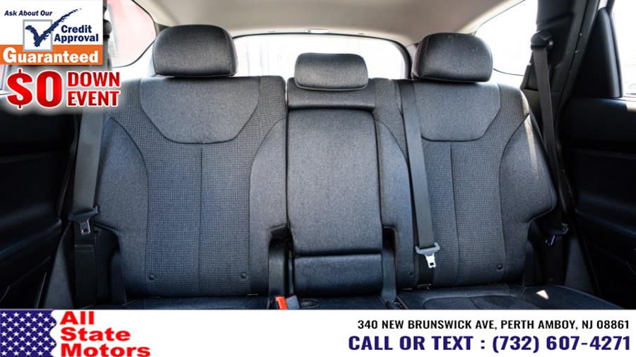 2022 Hyundai Santa Fe XRT AWD, available for sale in Perth Amboy, New Jersey | All State Motor Inc. Perth Amboy, New Jersey 2022 Hyundai Santa Fe XRT AWD, available for sale in Perth Amboy, New Jersey | All State Motor Inc. Perth Amboy, New Jersey