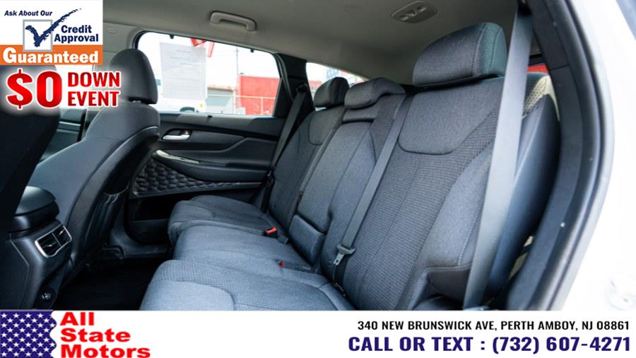 2022 Hyundai Santa Fe XRT AWD, available for sale in Perth Amboy, New Jersey | All State Motor Inc. Perth Amboy, New Jersey 2022 Hyundai Santa Fe XRT AWD, available for sale in Perth Amboy, New Jersey | All State Motor Inc. Perth Amboy, New Jersey