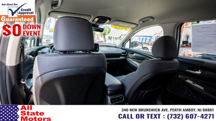 2022 Hyundai Santa Fe XRT AWD, available for sale in Perth Amboy, New Jersey | All State Motor Inc. Perth Amboy, New Jersey 2022 Hyundai Santa Fe XRT AWD, available for sale in Perth Amboy, New Jersey | All State Motor Inc. Perth Amboy, New Jersey