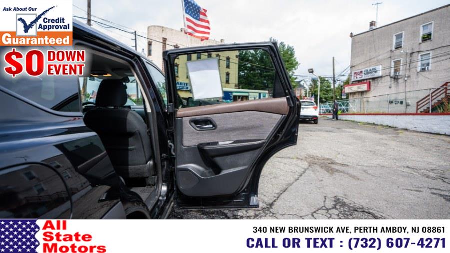 2021 Nissan Rogue AWD SV, available for sale in Perth Amboy, New Jersey | All State Motor Inc. Perth Amboy, New Jersey 2021 Nissan Rogue AWD SV, available for sale in Perth Amboy, New Jersey | All State Motor Inc. Perth Amboy, New Jersey