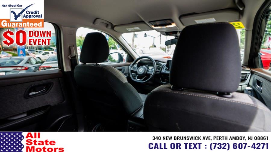 2021 Nissan Rogue AWD SV, available for sale in Perth Amboy, New Jersey | All State Motor Inc. Perth Amboy, New Jersey 2021 Nissan Rogue AWD SV, available for sale in Perth Amboy, New Jersey | All State Motor Inc. Perth Amboy, New Jersey